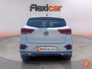 MG ZS 1.5 Luxury