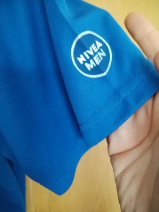 Maglietta T-shirt Italia