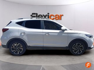 MG ZS 1.5 Luxury