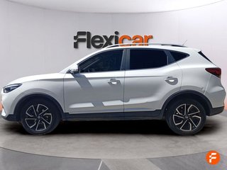MG ZS 1.5 Luxury