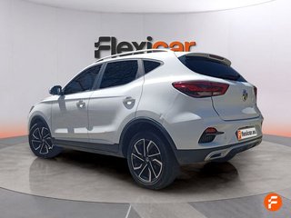 MG ZS 1.5 Luxury