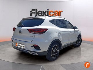 MG ZS 1.5 Luxury