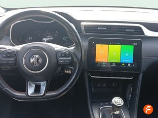 MG ZS 1.5 Luxury