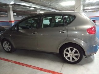 SEAT Altea 2005
