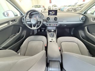 Audi A3 1.6 TDI Sportback