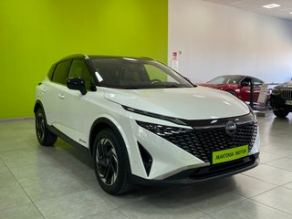Nissan Qashqai N-Connecta E-Power 190CV auto EREV