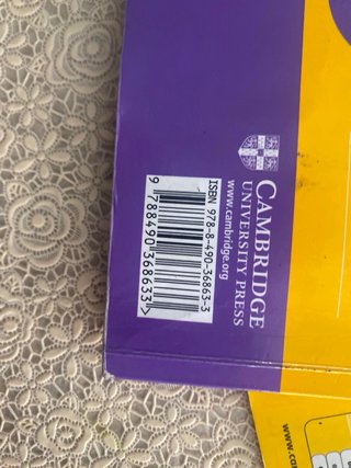 Vendo libro de sexto de primaria ingles 10€