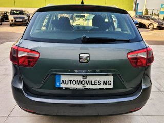 SEAT Ibiza 2013