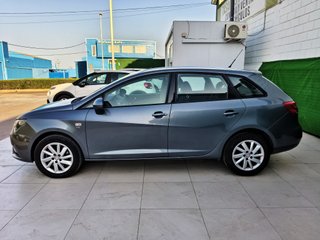 SEAT Ibiza 2013