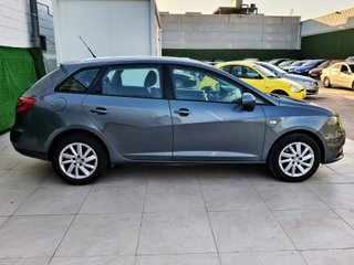 SEAT Ibiza 2013
