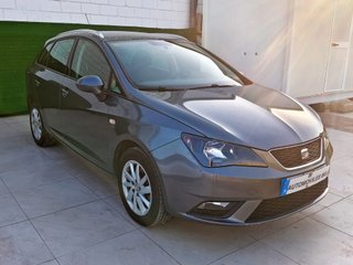 SEAT Ibiza 2013