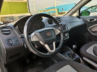 SEAT Ibiza 2013