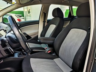 SEAT Ibiza 2013