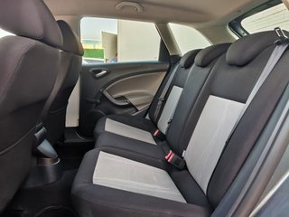 SEAT Ibiza 2013