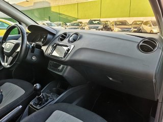 SEAT Ibiza 2013
