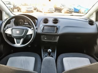 SEAT Ibiza 2013