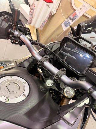 YAMAHA TRACER 7 GT ICON PERFORMANCE