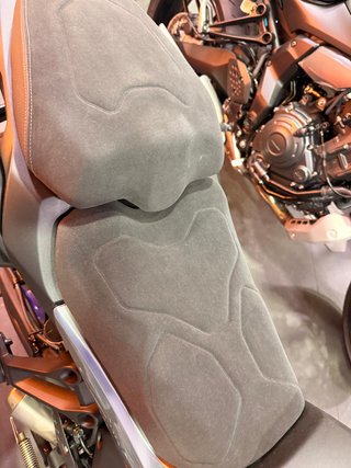 YAMAHA TRACER 7 GT ICON PERFORMANCE