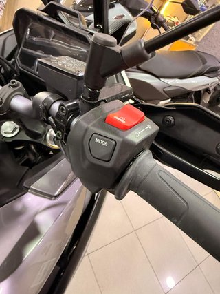 YAMAHA TRACER 7 GT ICON PERFORMANCE