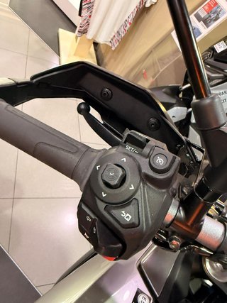 YAMAHA TRACER 7 GT ICON PERFORMANCE