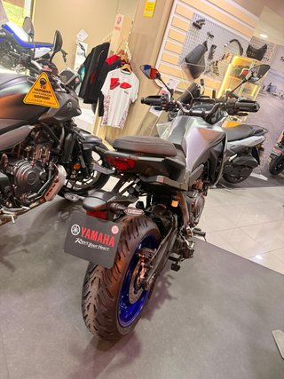 YAMAHA TRACER 7 GT ICON PERFORMANCE
