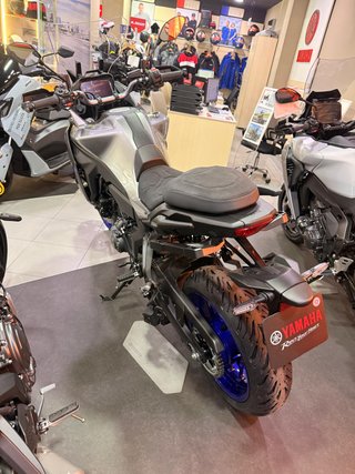 YAMAHA TRACER 7 GT ICON PERFORMANCE