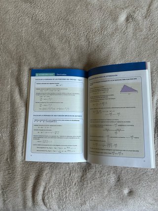 Matemáticas II, 2 Bachillerato, Proyecto Constr...