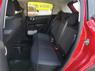 Citroen C3 2022