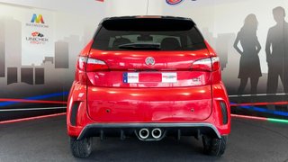 AIXAM COUPE GTI