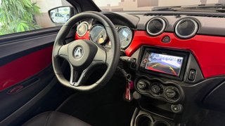 AIXAM COUPE GTI