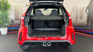 AIXAM COUPE GTI
