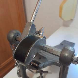Pedal Bombo Tama Vintage Japan