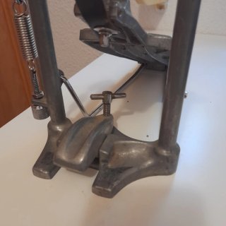 Pedal Bombo Tama Vintage Japan