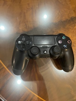 Consola PS4 (PlayStation 4) Negra