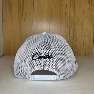 Gorra Corteiz Blanca