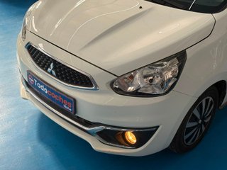 Mitsubishi Space Star 120 MPI Kaiteki