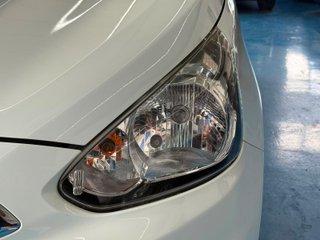 Mitsubishi Space Star 120 MPI Kaiteki