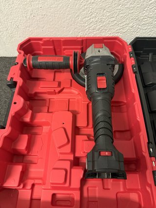 Radial Parkside Performance 20V