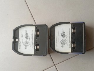 4 Bombillas H4 12V 60/55W