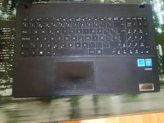 Lote piezas: RAM, HDD, Batería pantallas