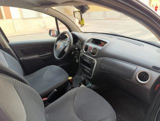 Citroen C3 1.4 HDi 70Cv