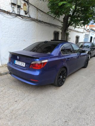 BMW Serie 5 2005
