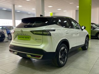 Nissan Qashqai N-Connecta E-Power 190CV auto EREV