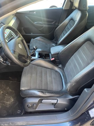 Volkswagen Passat 2006