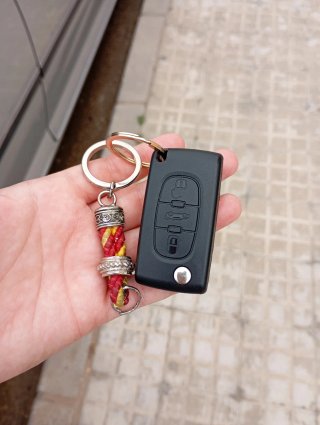 Peugeot 407 2005