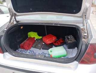Peugeot 407 2005