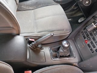 Peugeot 407 2005