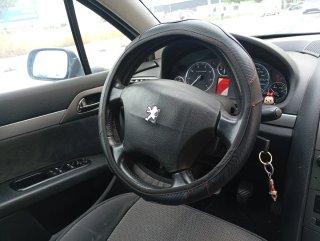 Peugeot 407 2005