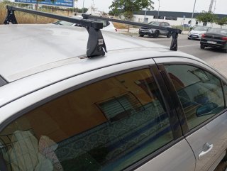 Peugeot 407 2005