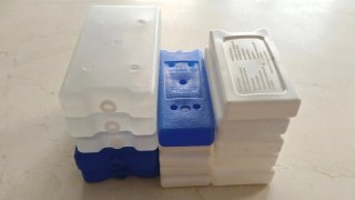 Acumulador de frío